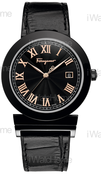SALVATORE FERRAGAMO Grande Maison
